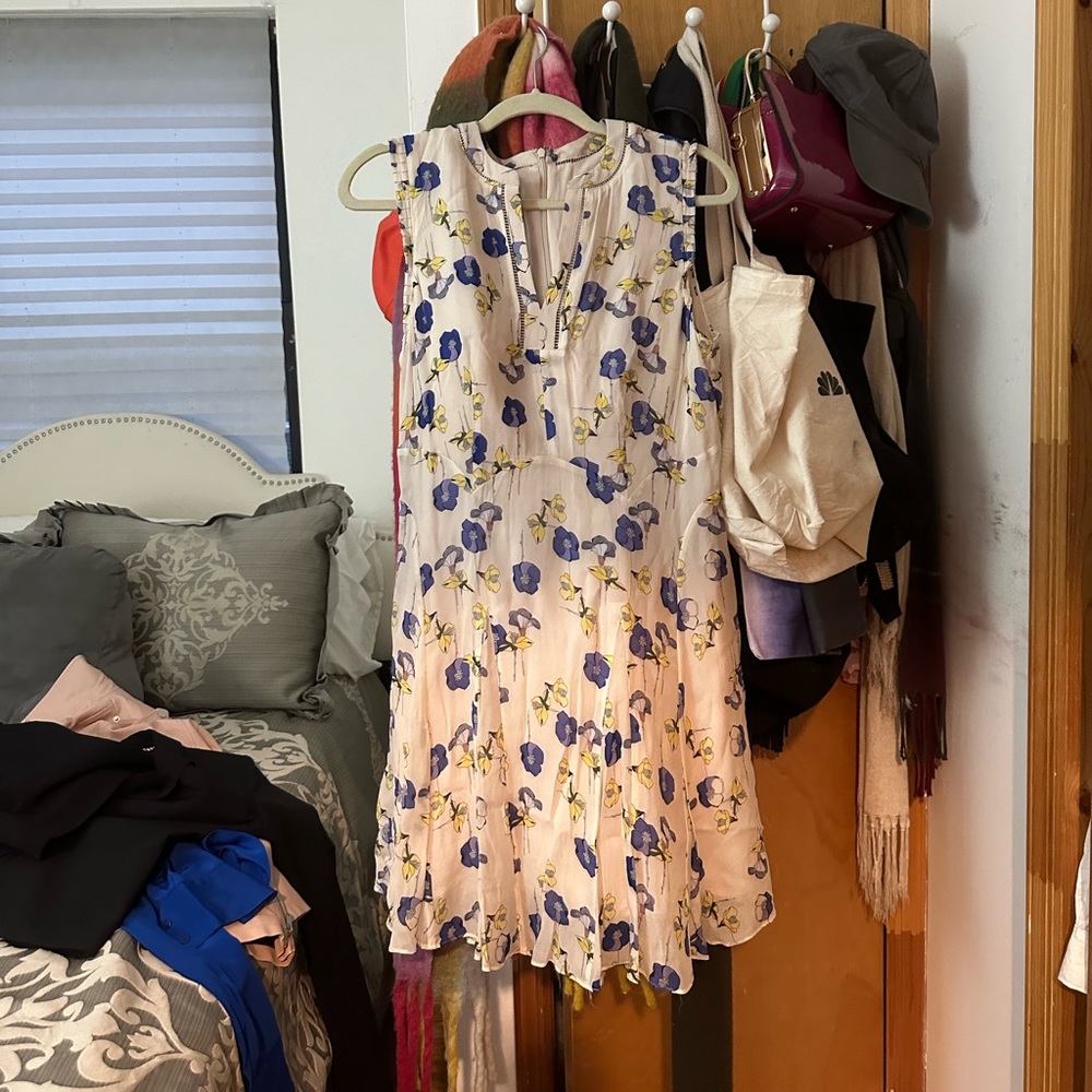 Reiss London dress